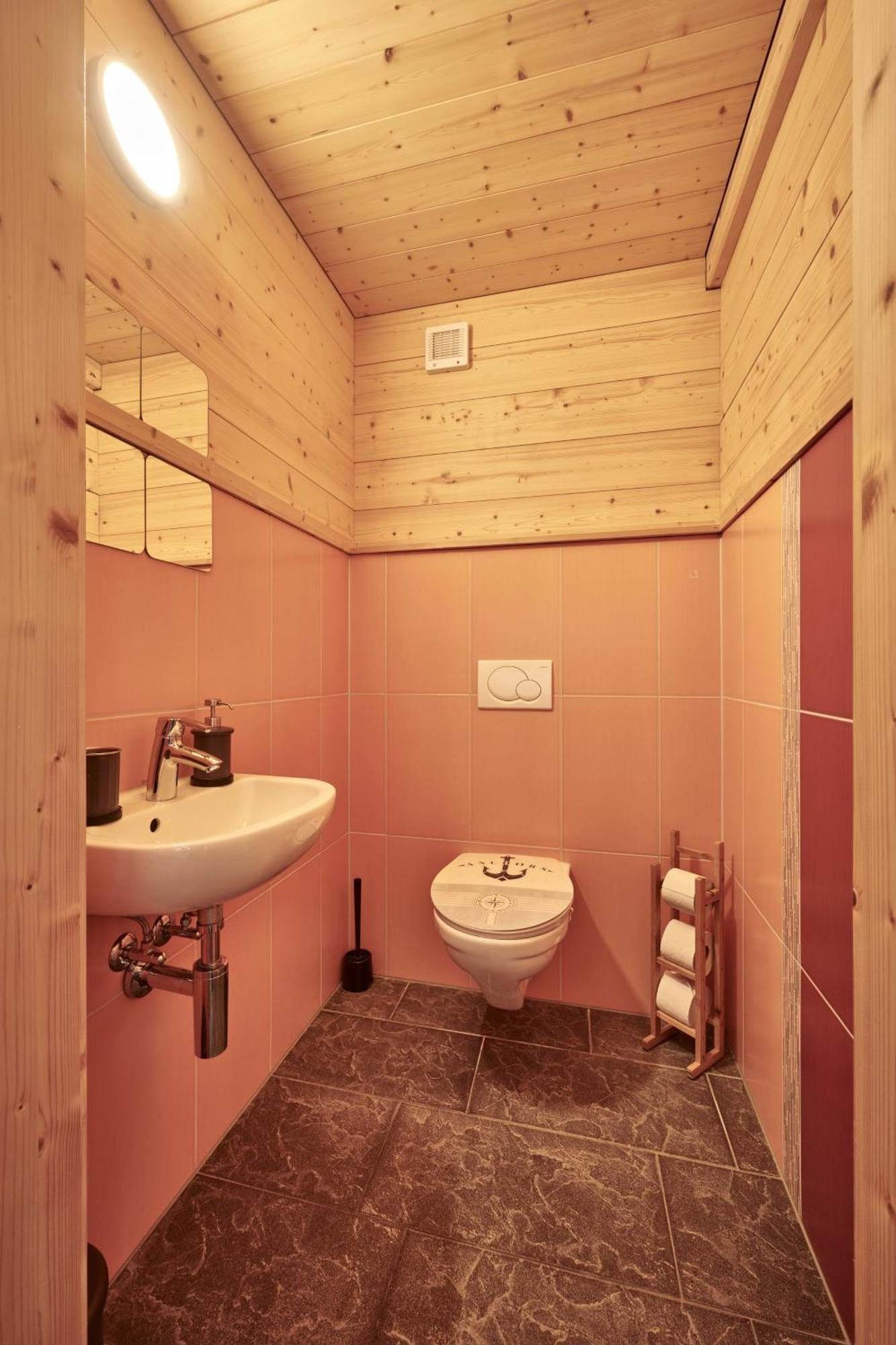 Chalet Lauterbrunnen Esterno foto